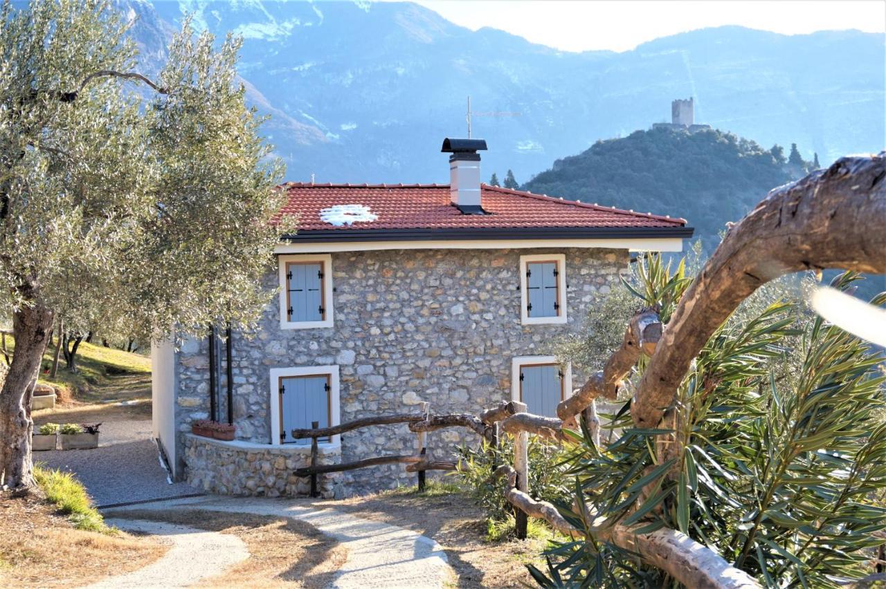 Chalet Laghel Арко Екстериор снимка