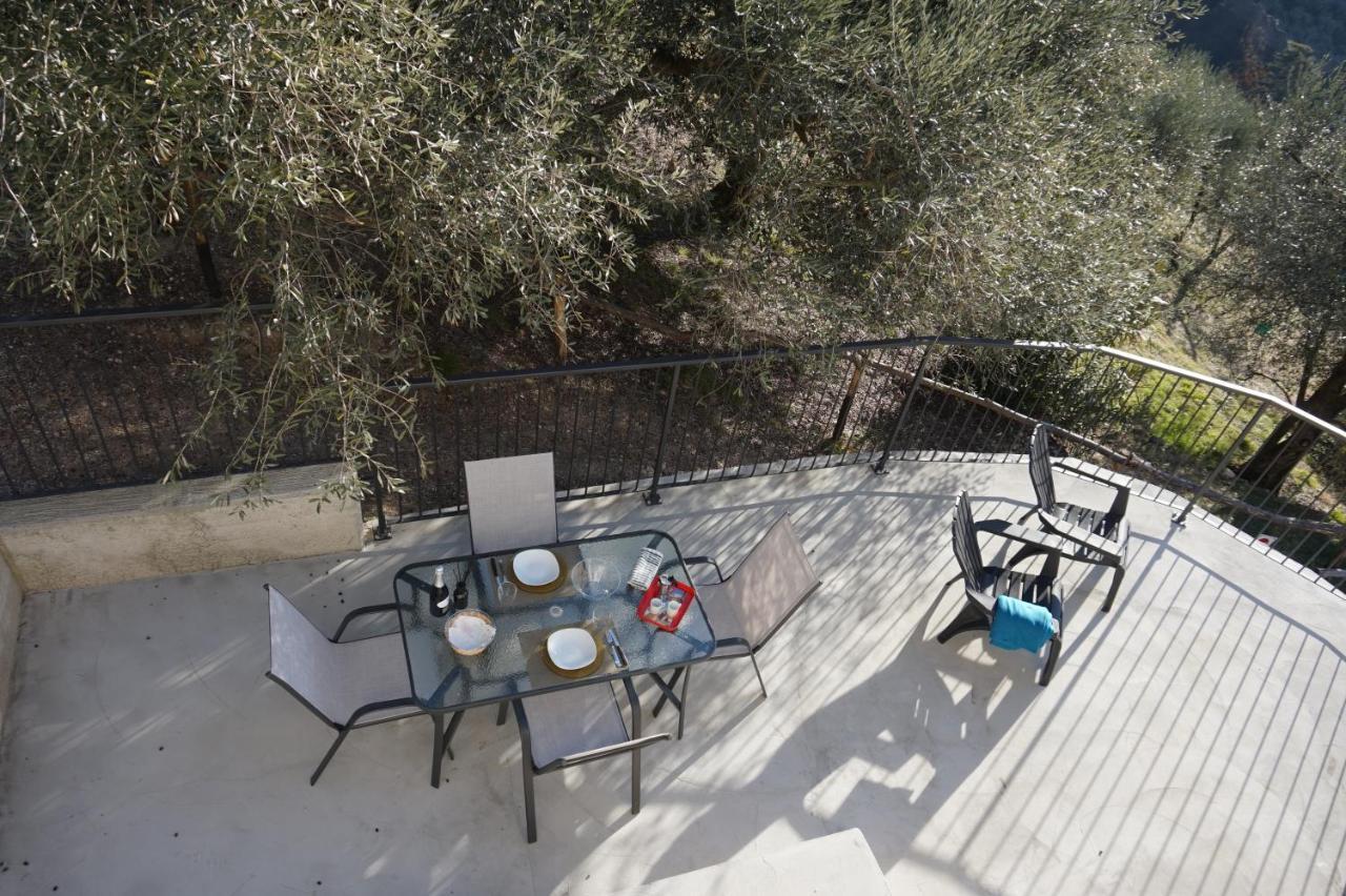 Chalet Laghel Арко Екстериор снимка