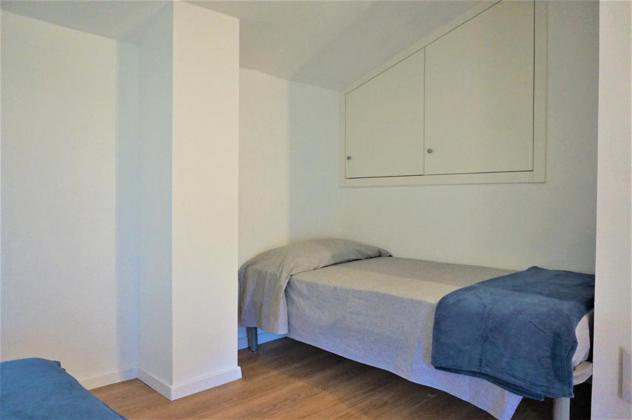 Chalet Laghel Арко Екстериор снимка