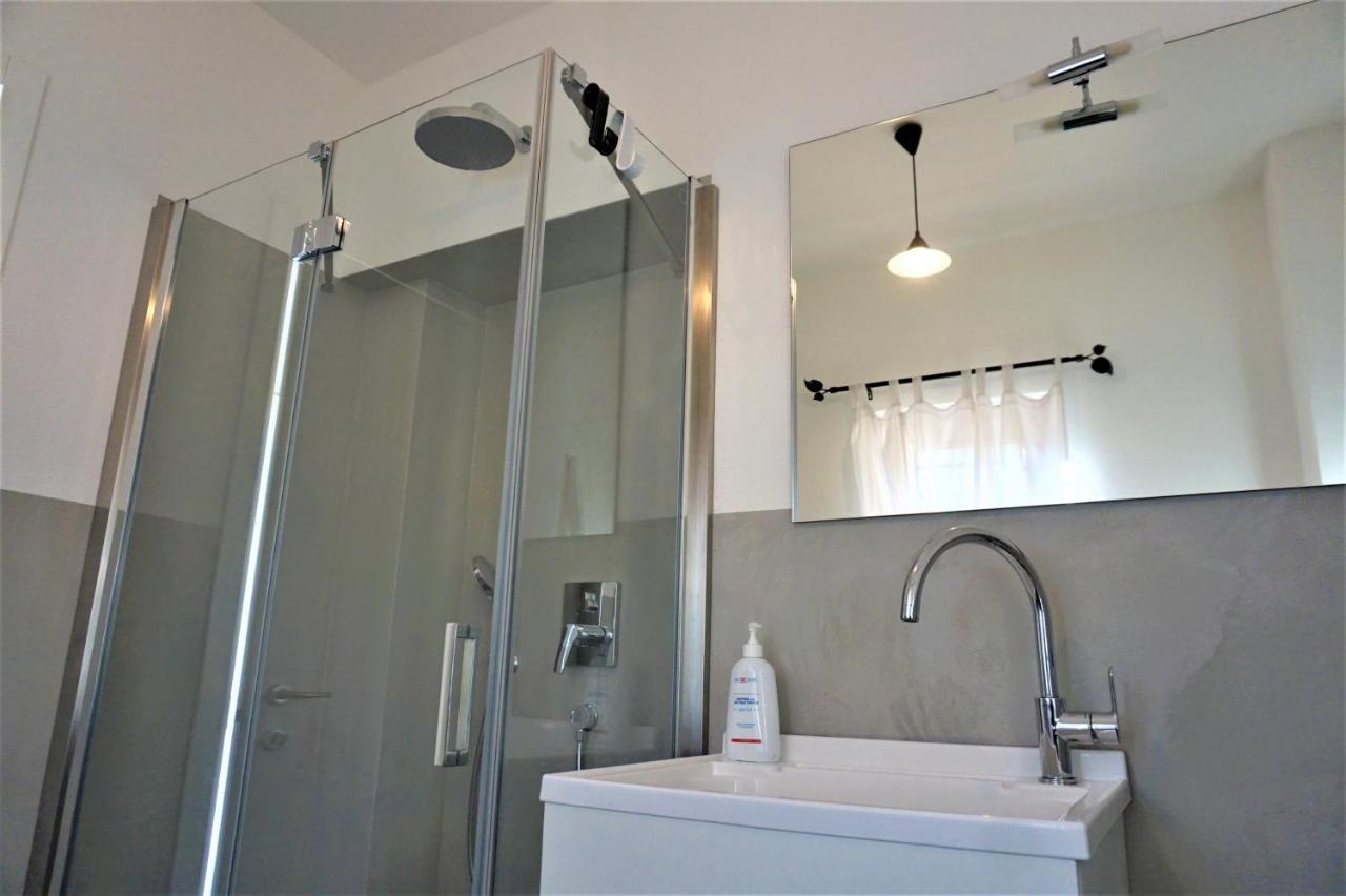 Chalet Laghel Арко Екстериор снимка