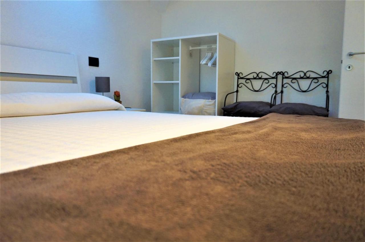 Chalet Laghel Арко Екстериор снимка