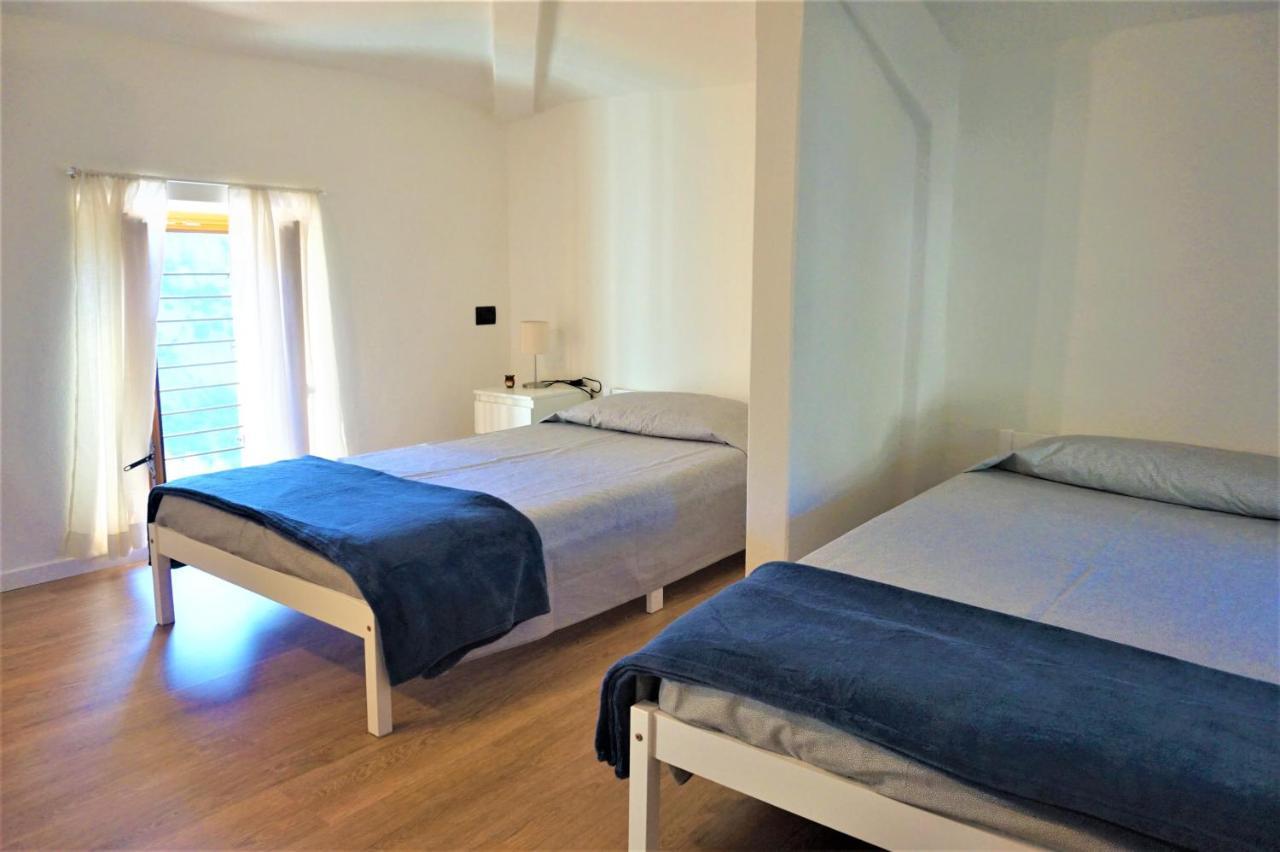 Chalet Laghel Арко Екстериор снимка