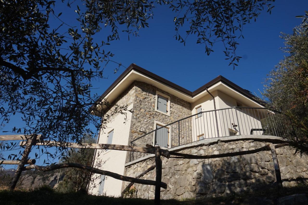 Chalet Laghel Арко Екстериор снимка