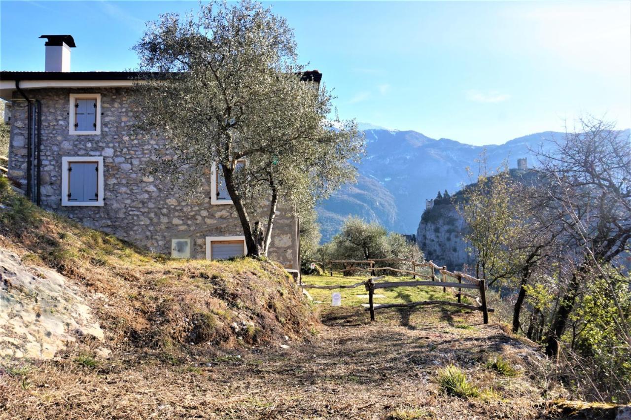 Chalet Laghel Арко Екстериор снимка