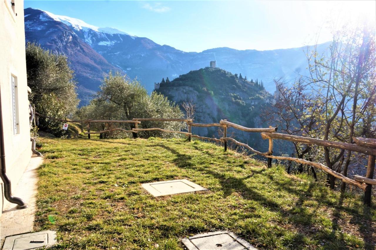 Chalet Laghel Арко Екстериор снимка