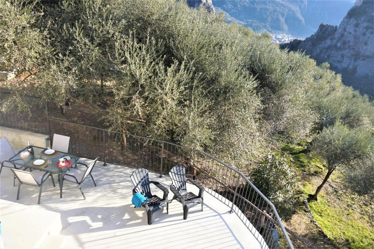 Chalet Laghel Арко Екстериор снимка