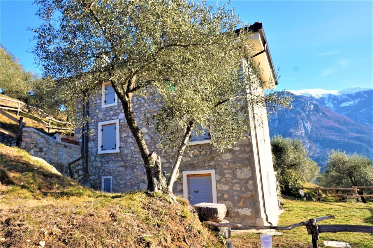 Chalet Laghel Арко Екстериор снимка