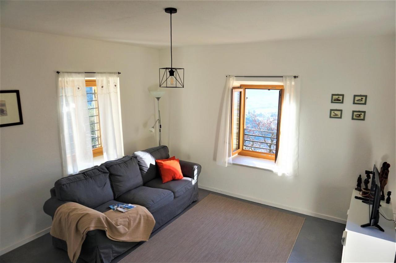 Chalet Laghel Арко Екстериор снимка