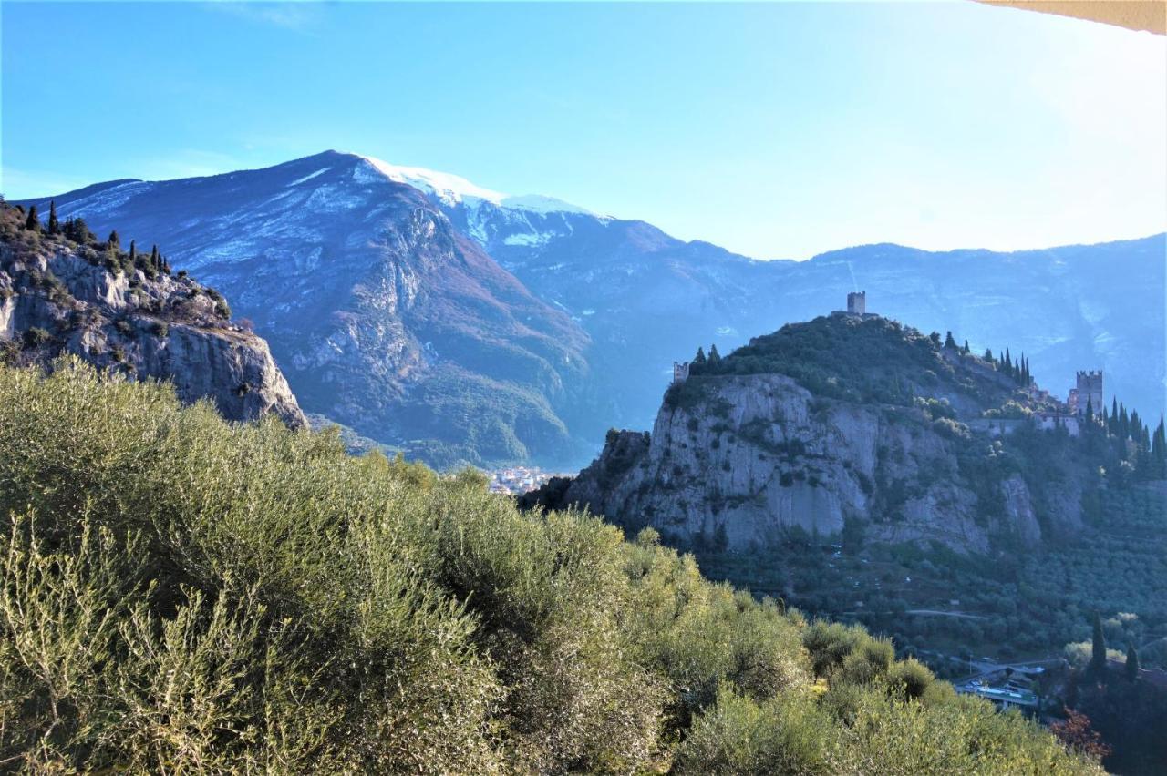 Chalet Laghel Арко Екстериор снимка