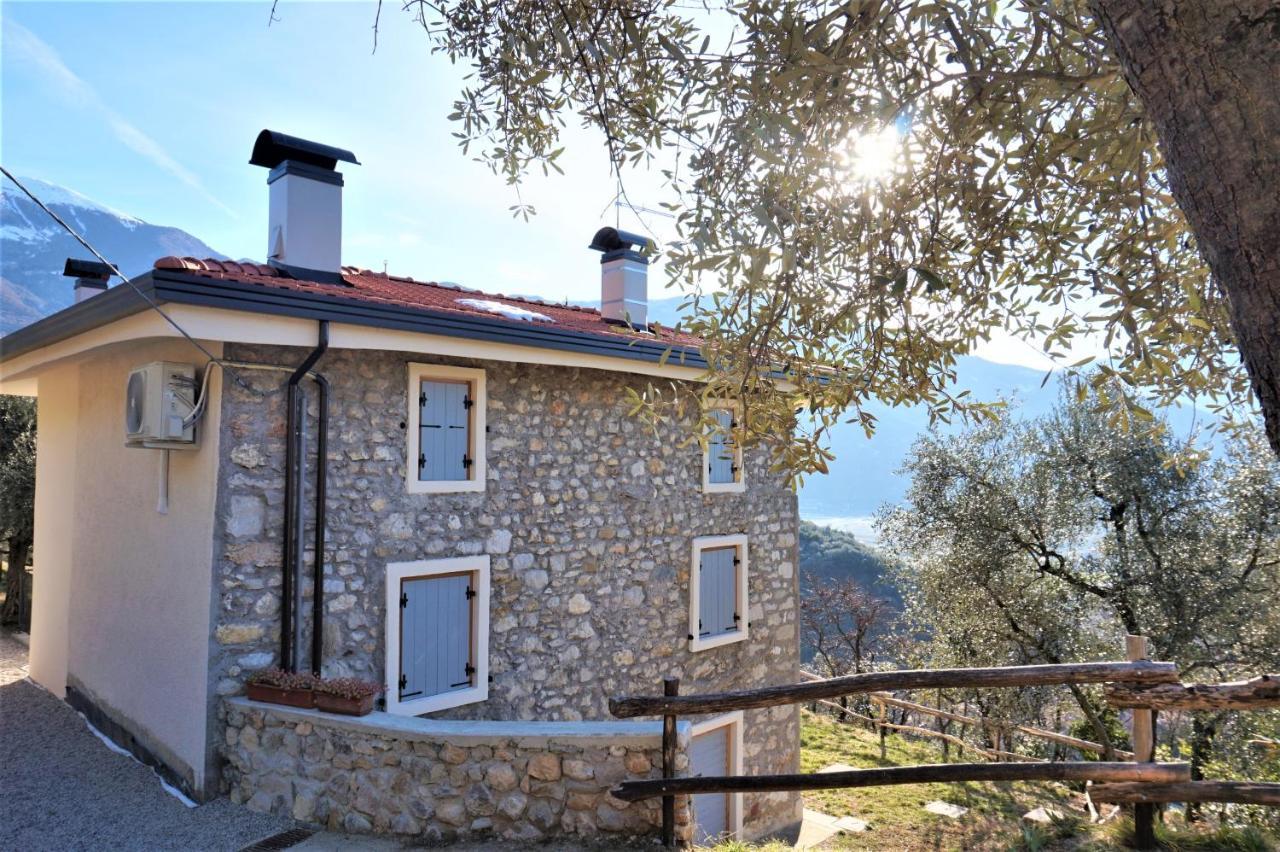 Chalet Laghel Арко Екстериор снимка
